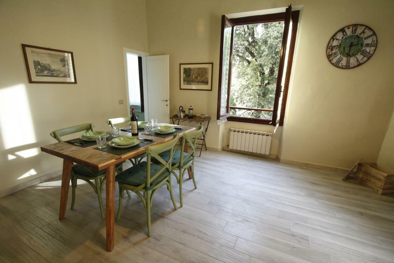 Parterre Holidays Firenze Esterno foto