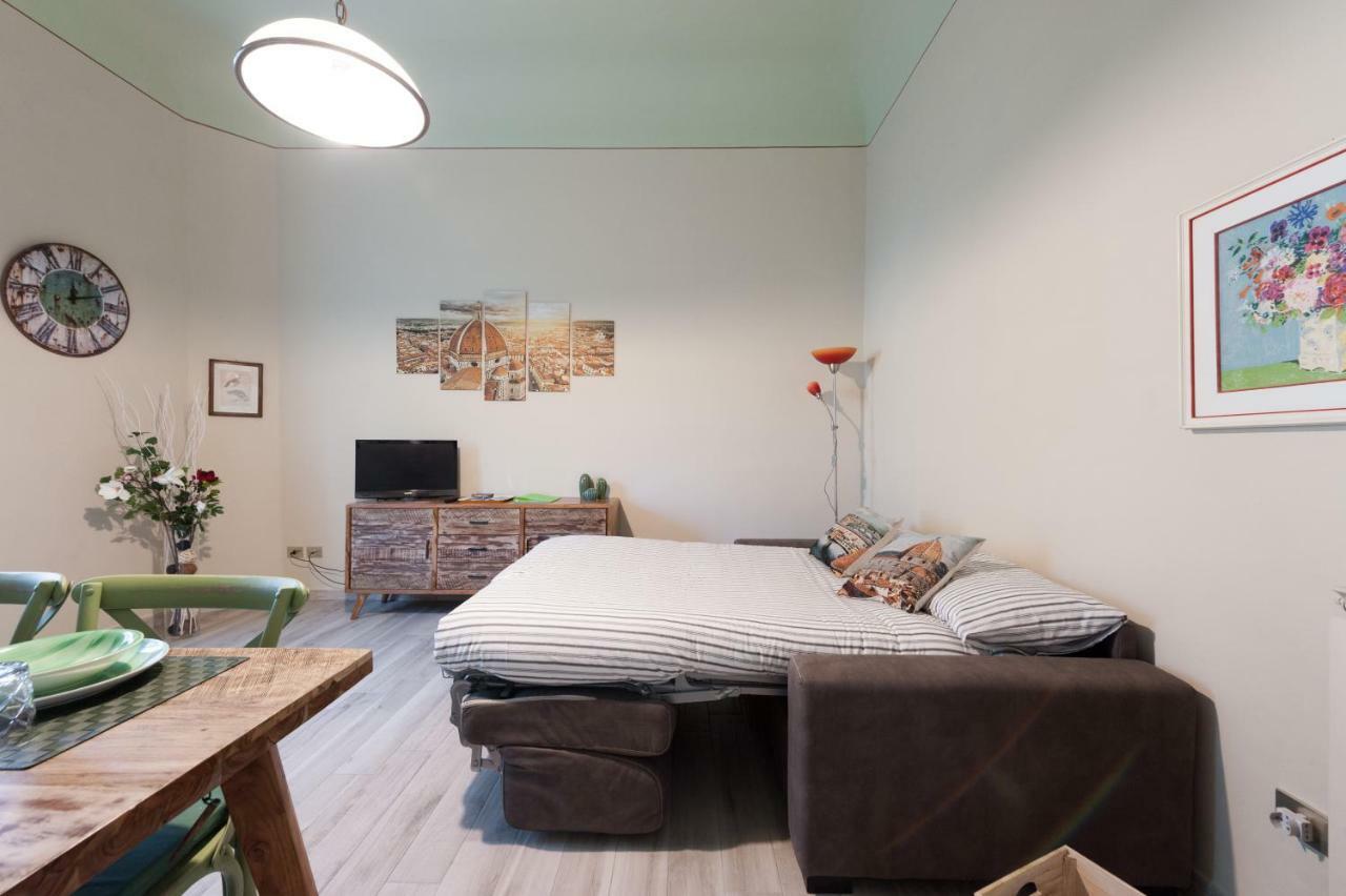 Parterre Holidays Firenze Esterno foto