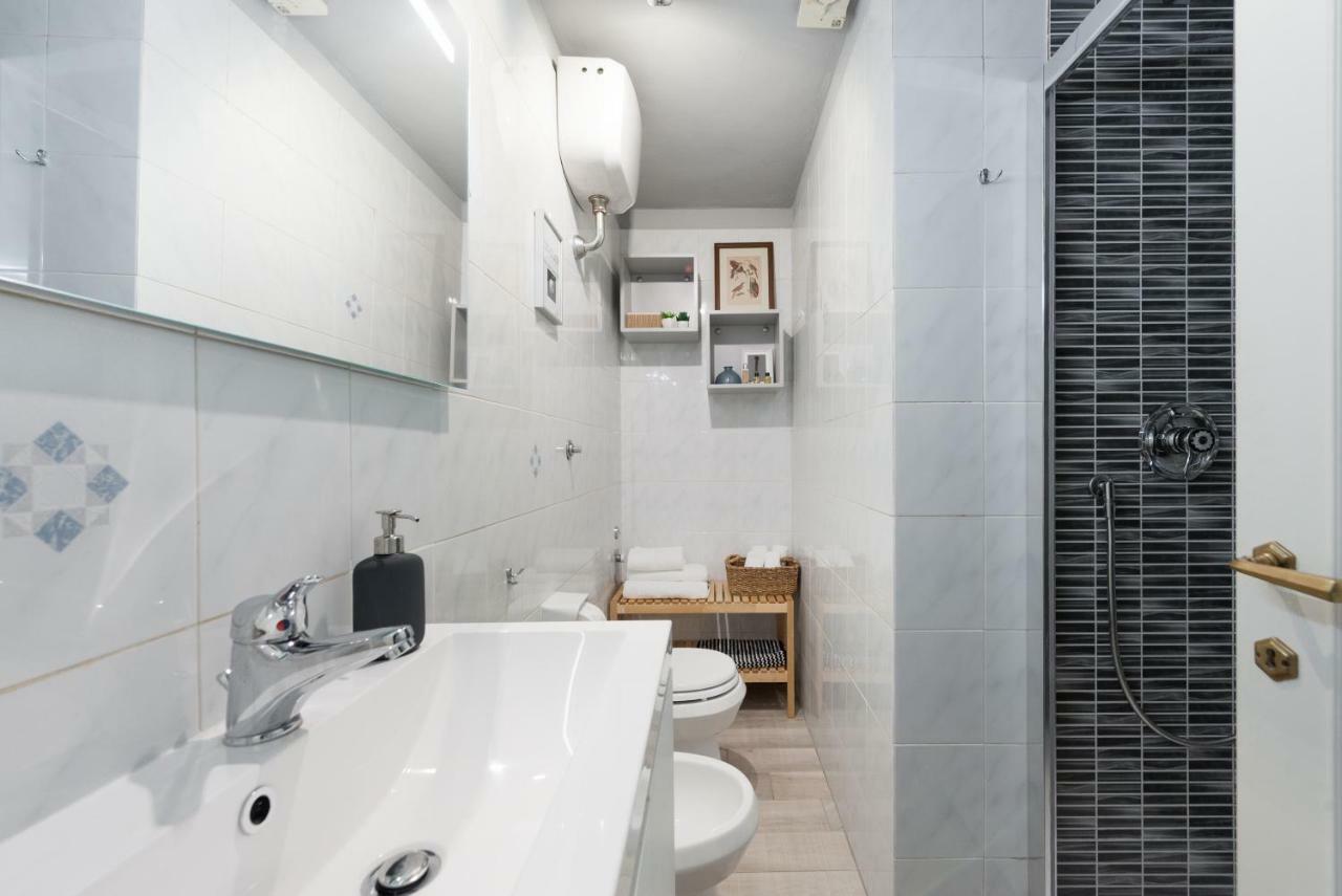 Parterre Holidays Firenze Esterno foto